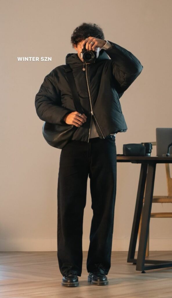 How to fashion in 2025