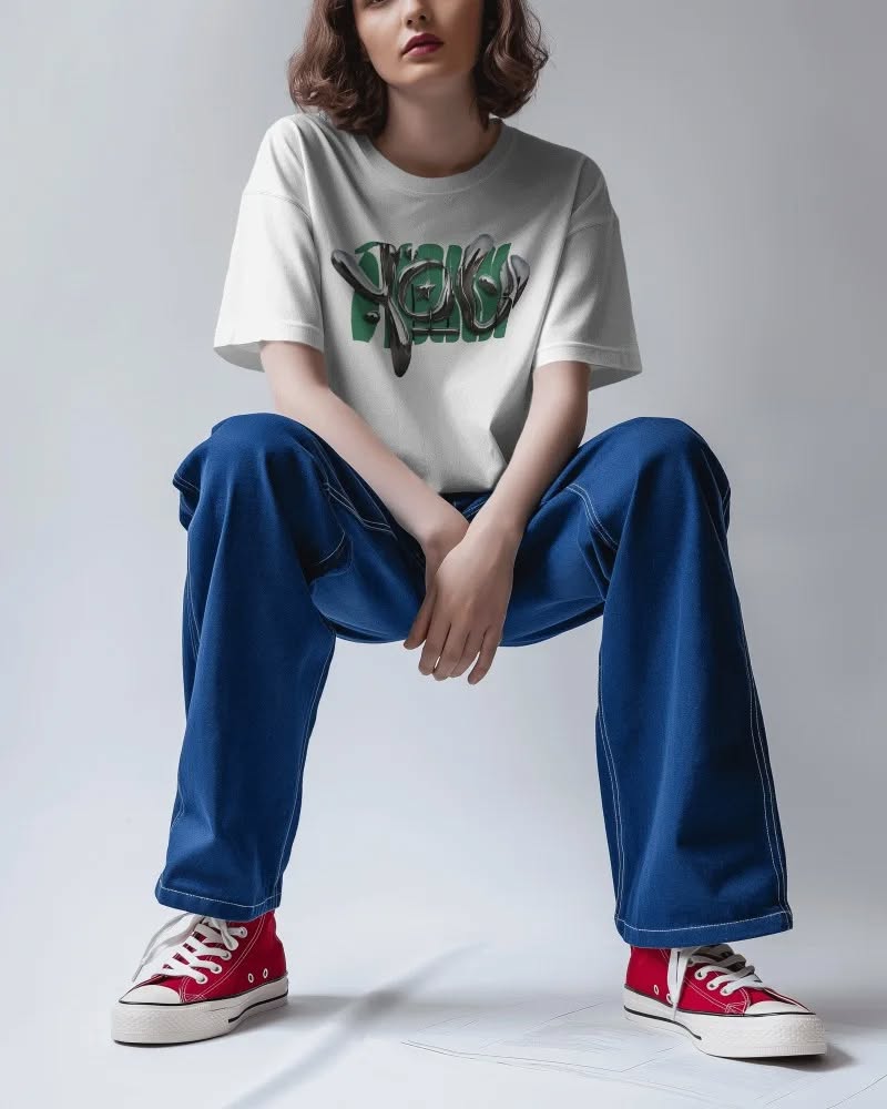 How to fashion in 2025